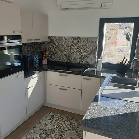 Casa Osimos Moraira