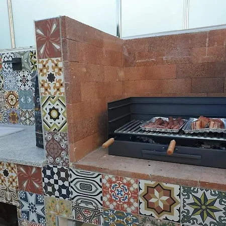 Villa Casa Osimos