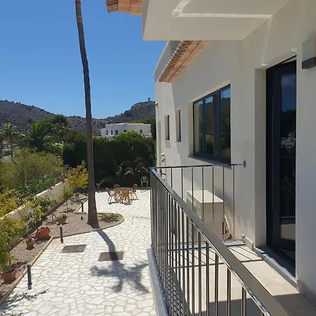 Casa Osimos Villa *