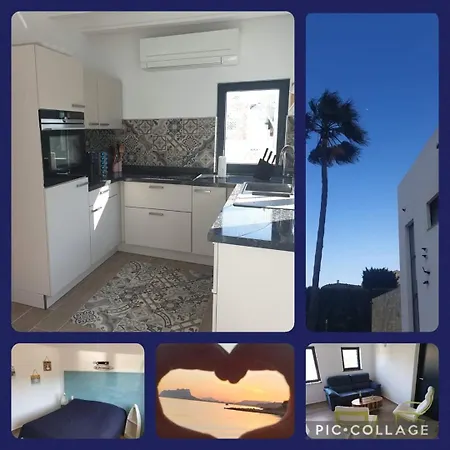 Casa Osimos Villa *