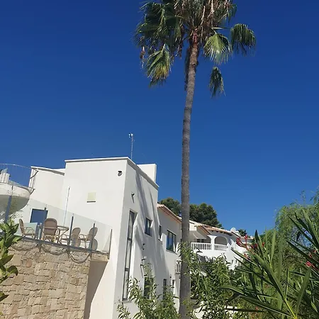 Casa Osimos * Moraira