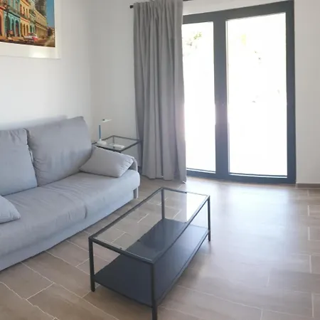 Casa Osimos Villa