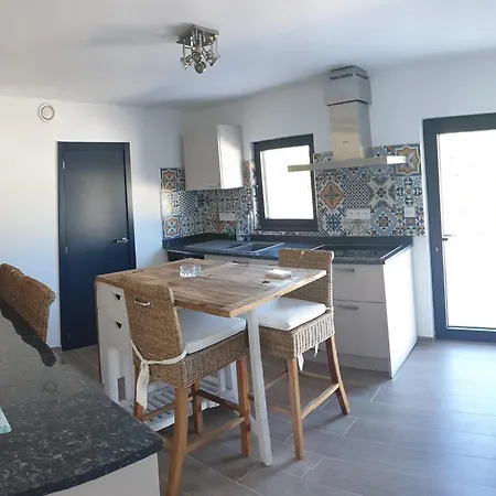Casa Osimos