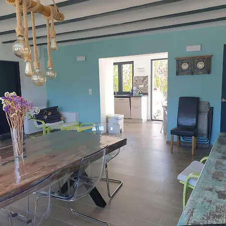 Casa Osimos Moraira