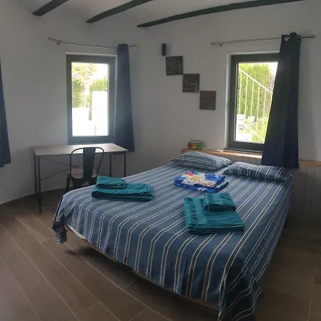 Casa Osimos